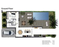 New Build - Semidetached Villa - Heredades