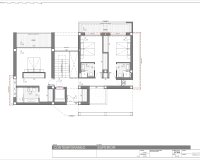 Neubau - Villa - Altea  - Altea