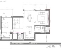 Neubau - Villa - Altea  - Altea