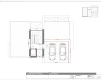 Neubau - Villa - Altea  - Altea