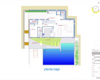 Neubau - Villa - Altea  - Altea