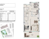 Neubau - Penthouse - Santa Pola