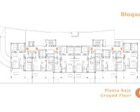 New Build - Bungalow - San Miguel de Salinas