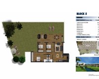 New Build - Bungalow - Los Alcázares