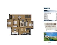 Nuevo - Apartamento - Los Alcázares