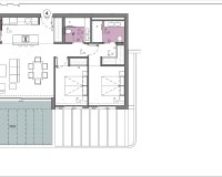 New Build - Apartment - Calpe