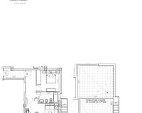 New Build - Penthouse - Orihuela Costa - Orihuela