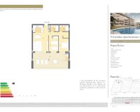 New Build - Apartment - Mutxamel