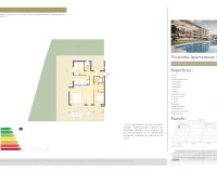 New Build - Bungalow - Mutxamel