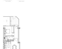 New Build - Apartment - Orihuela Costa - Orihuela