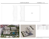 Neubau - Bungalow - Finestrat
