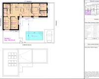 Nowa budowa - Willa bliźniacza - Daya Nueva