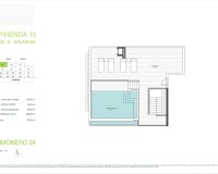Nuevo - Apartamento - Orihuela Costa - Orihuela