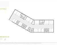 Nuevo - Apartamento - Orihuela Costa - Orihuela