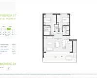 Nuevo - Apartamento - Orihuela Costa - Orihuela