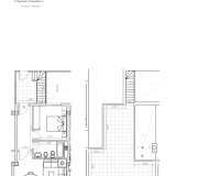 Nybygg - Penthouse - Orihuela Costa