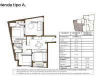Nuevo - Apartamento - Torrevieja