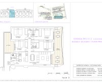 New Build - Apartment - Orihuela Costa - Playa Flamenca