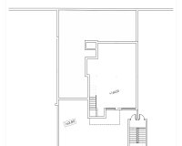 Neubau - Bungalow - San Miguel de Salinas