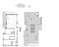 New Build - Penthouse - Los Alcázares