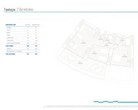 New Build - Apartment - Benidorm