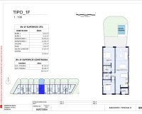 Nuevo - Apartamento - Alfaz del Pi