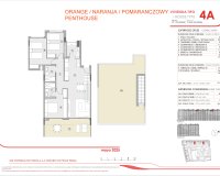 Nuevo - Ático - Torrevieja