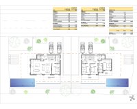 Nuevo - Chalet - Finestrat