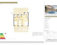 Nybygg - Penthouse - Mutxamel