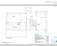 Nuevo - Chalet adosado - Finestrat