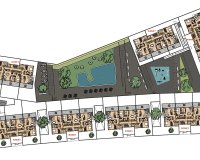 Nuevo - Ático - Finestrat