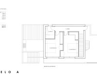 Neubau - Doppelhaushälfte - Finestrat