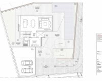 Nuevo - Chalet - Altea  - Altea