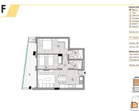 Nuevo - Apartamento - Torrevieja