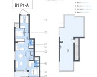 New Build - Bungalow - Dolores