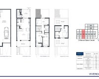 Neubau - Doppelhaushälfte - Rafal