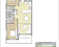 Nuevo - Bungalow - Rojales