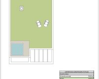 Nuevo - Bungalow - Rojales