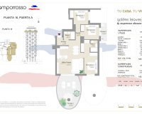 Nybygg - Apartment - Calpe