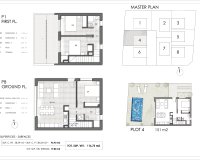 Nuevo - Chalet adosado - Orihuela Costa