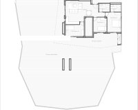 Nuevo - Apartamento - San Miguel de Salinas