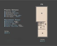 Nuevo - Chalet adosado - Orihuela Costa - Orihuela