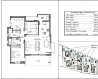 Nuevo - Chalet adosado - Rojales