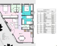 Nuevo - Chalet adosado - Benijófar