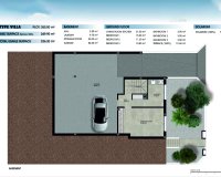 Nuevo - Chalet adosado - Los Alcázares