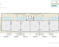 Nowa budowa - Penthouse - Pilar de la Horadada