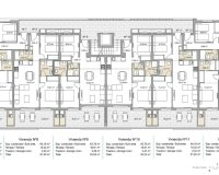 Nuevo - Apartamento - Pilar de la Horadada