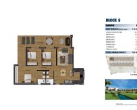 Neubau - Wohnung - Los Alcázares