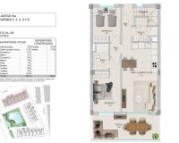 Neubau - Penthouse - Santa Pola