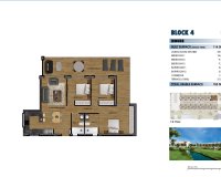 New Build - Apartment - Los Alcázares